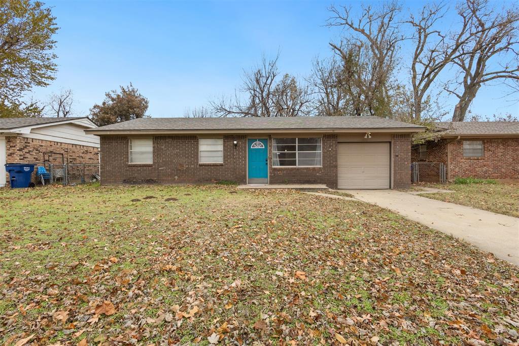 717 S Brookview Lane