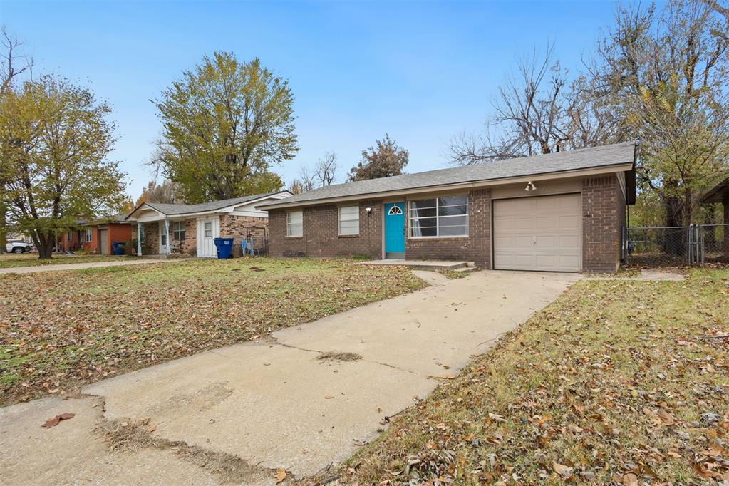 717 S Brookview Lane