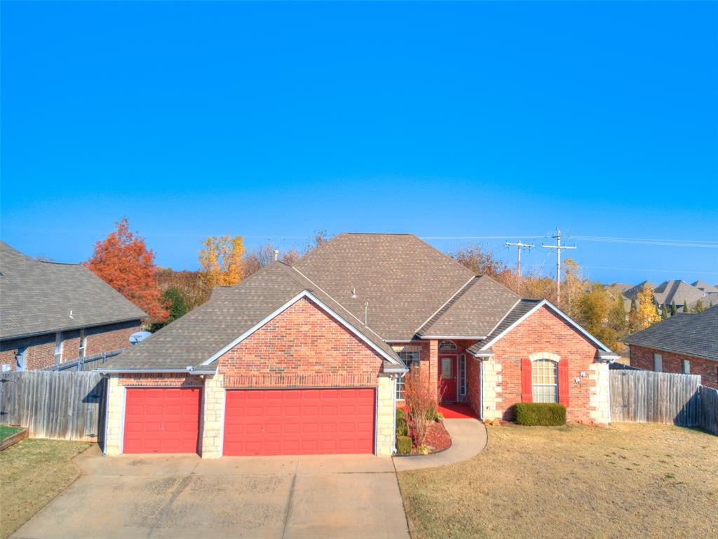 1609 NW 171st Street