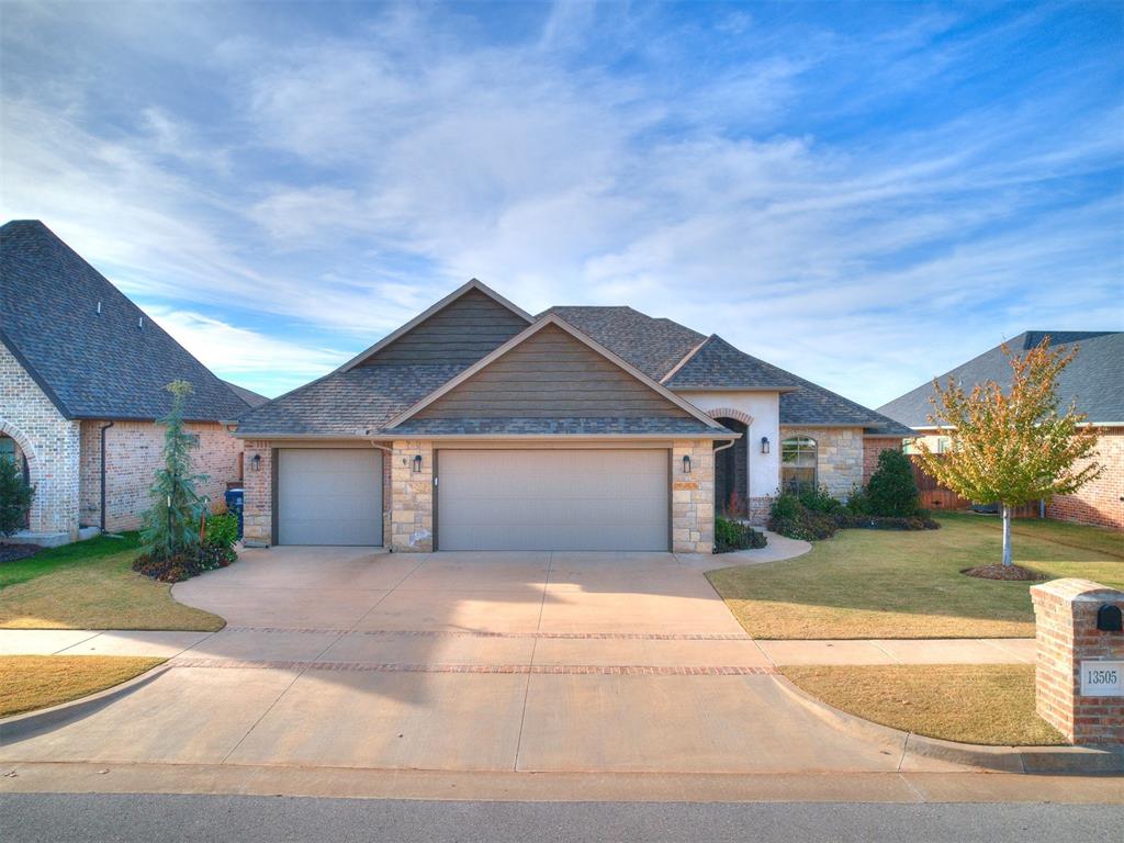 13505 Cobblestone Curve Road