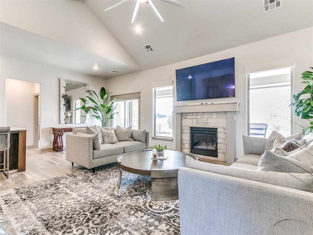 13505 Cobblestone Curve Road