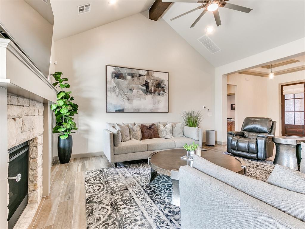 13505 Cobblestone Curve Road