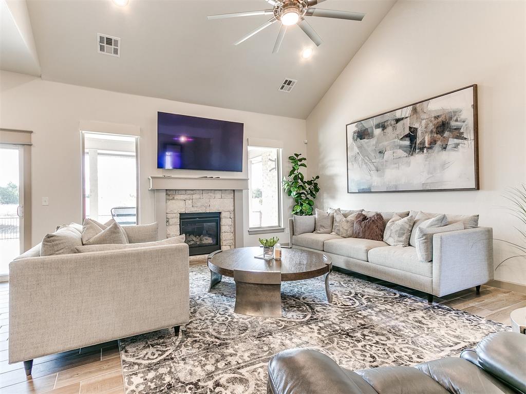 13505 Cobblestone Curve Road