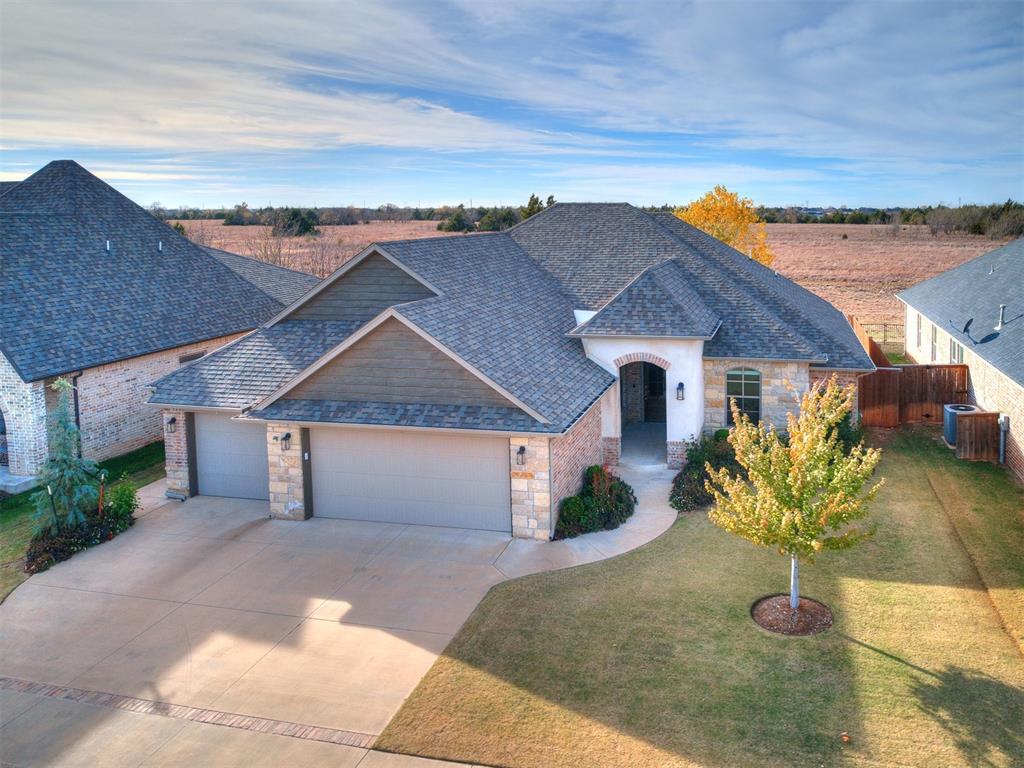 13505 Cobblestone Curve Road