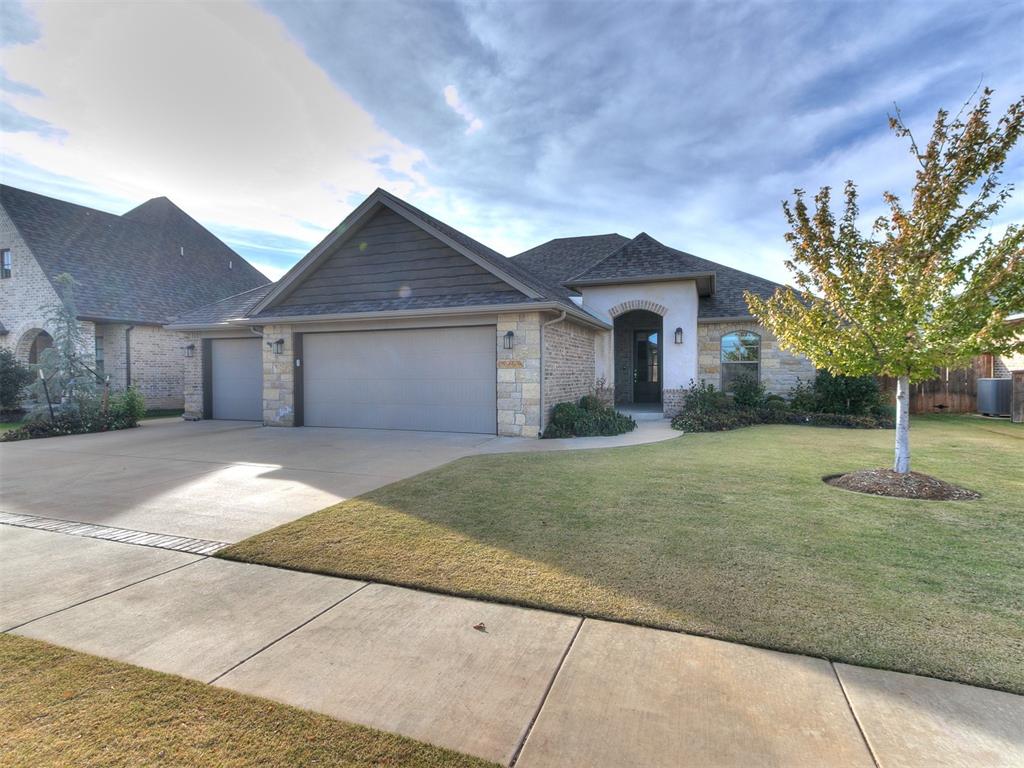 13505 Cobblestone Curve Road