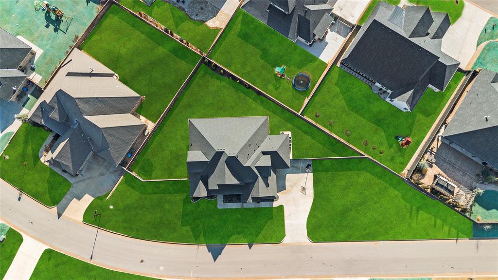 8116 Grass Creek Drive