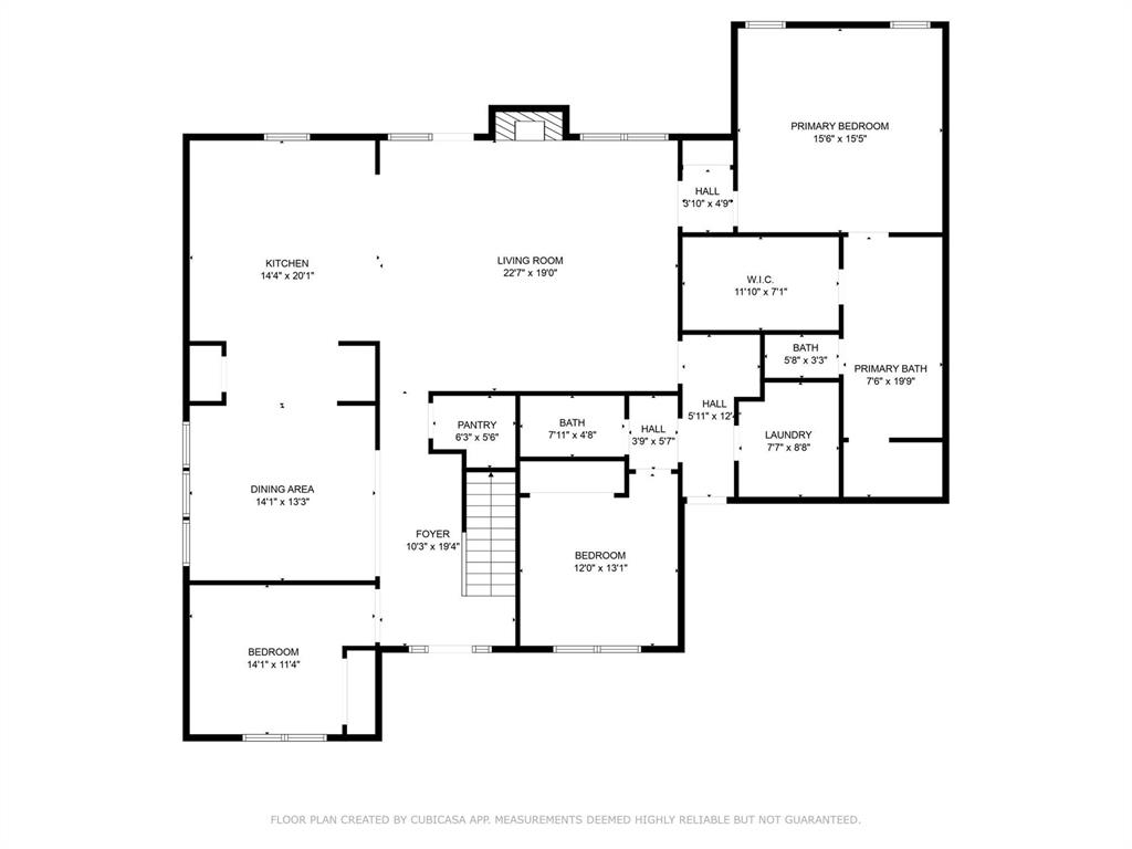 8116 Grass Creek Drive