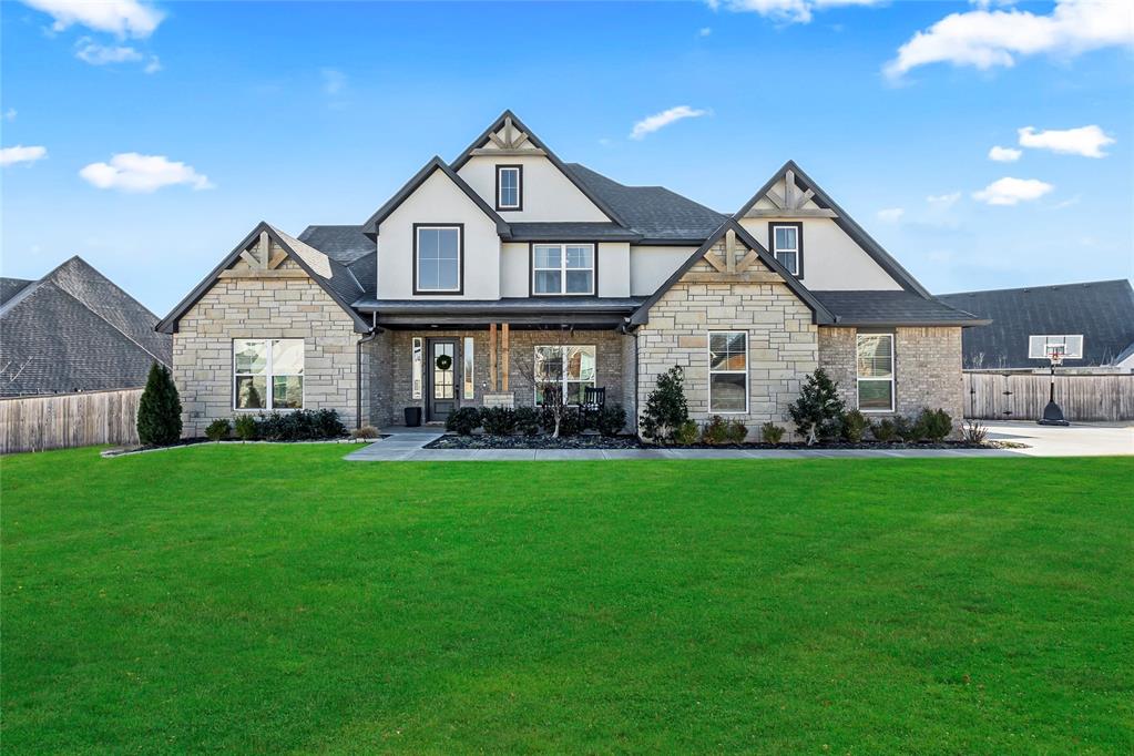 8116 Grass Creek Drive