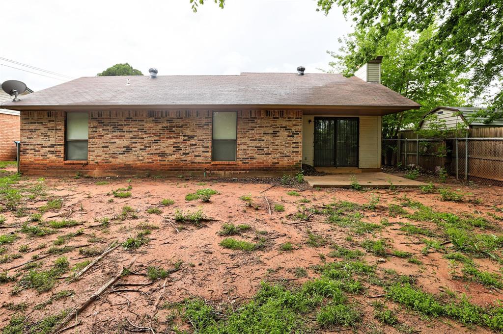 4216 N Shadybrook Drive