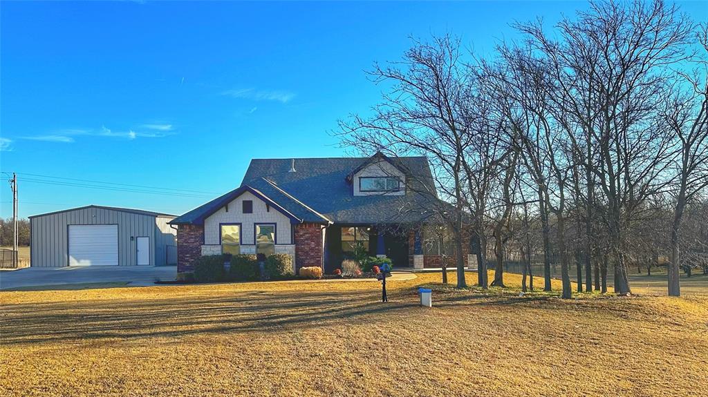 13500 Creek View Drive