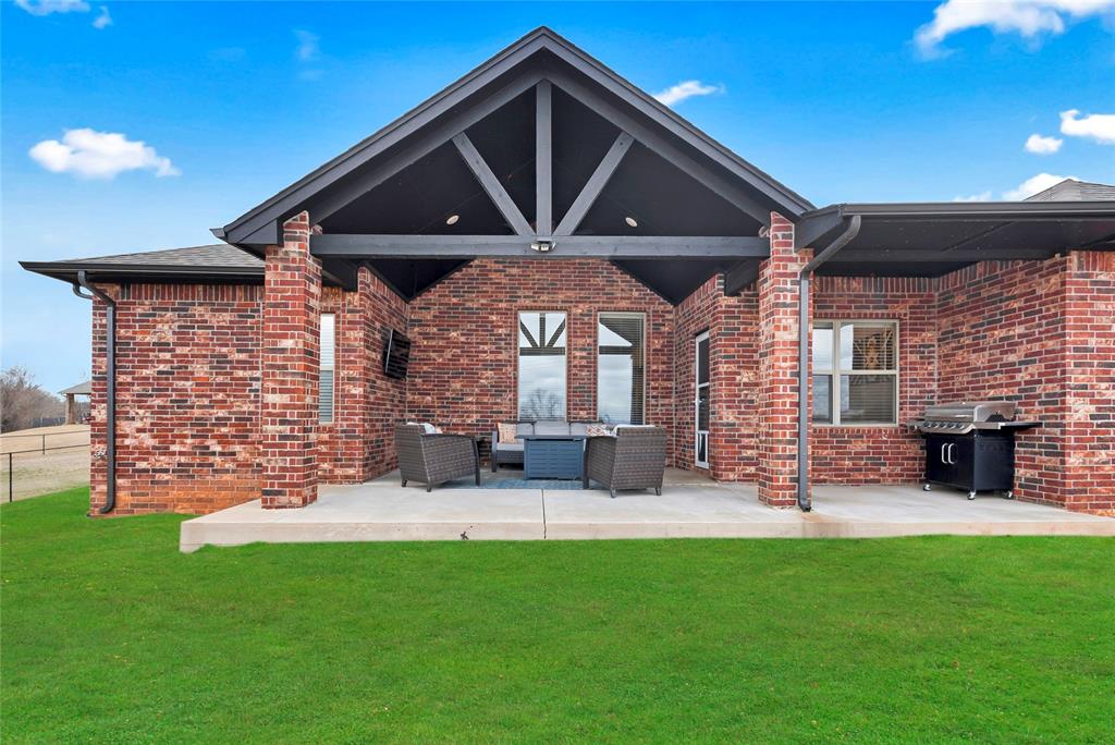 13500 Creek View Drive