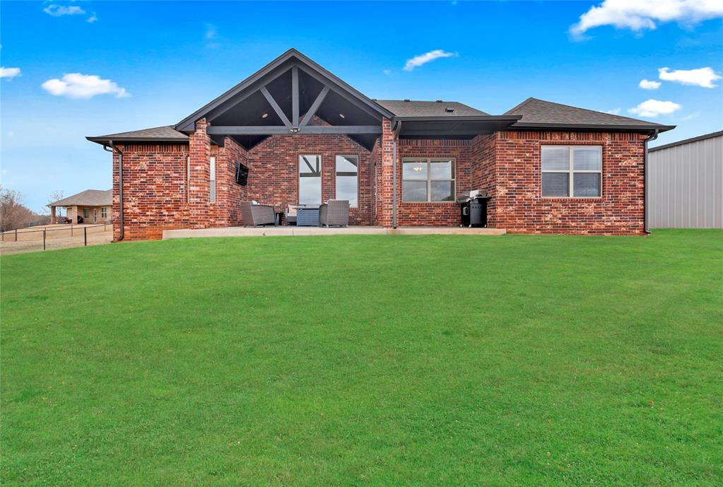 13500 Creek View Drive