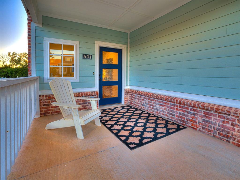 601 Harbor Town Drive