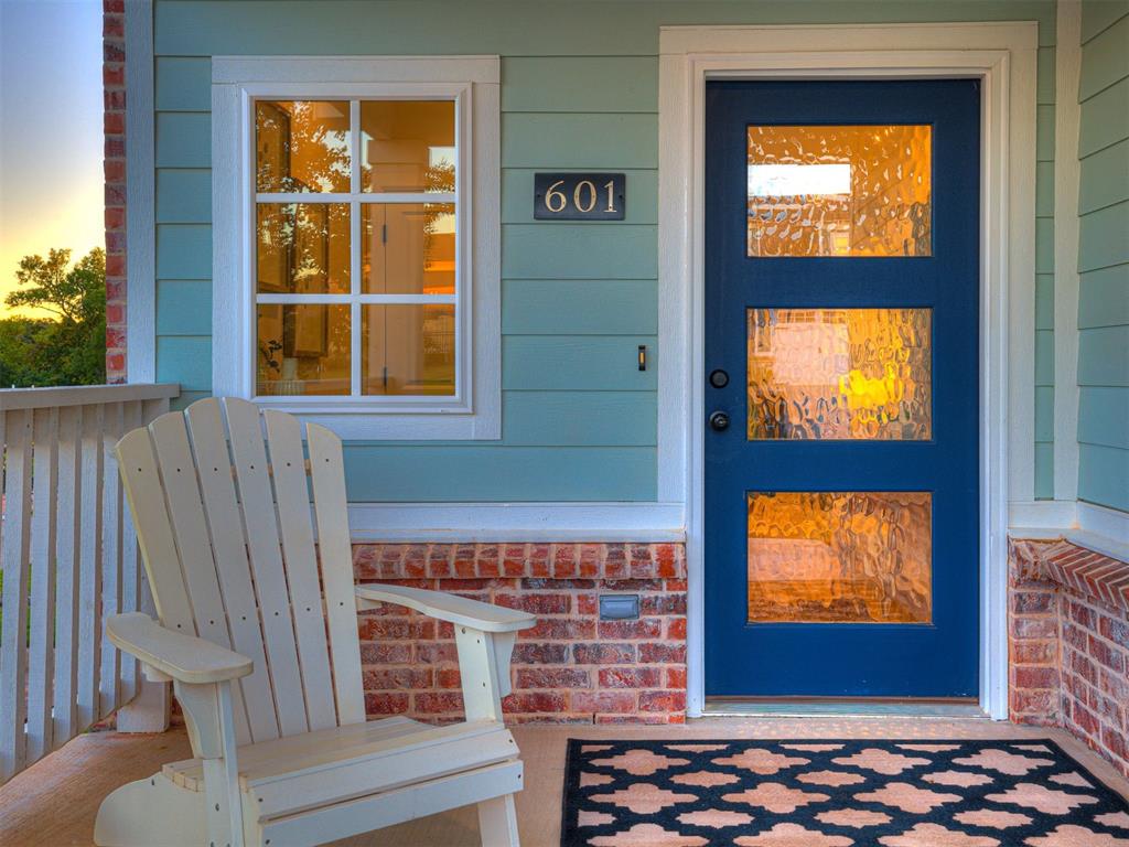 601 Harbor Town Drive