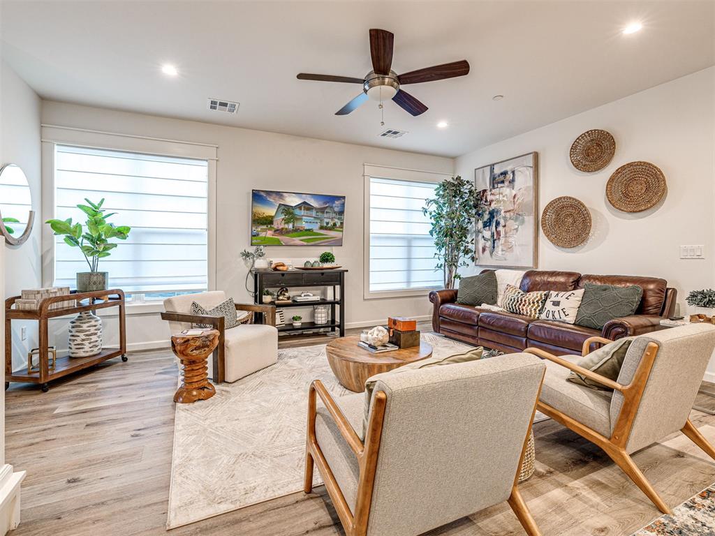 601 Harbor Town Drive