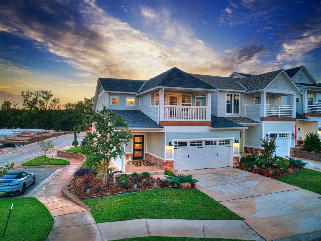 601 Harbor Town Drive