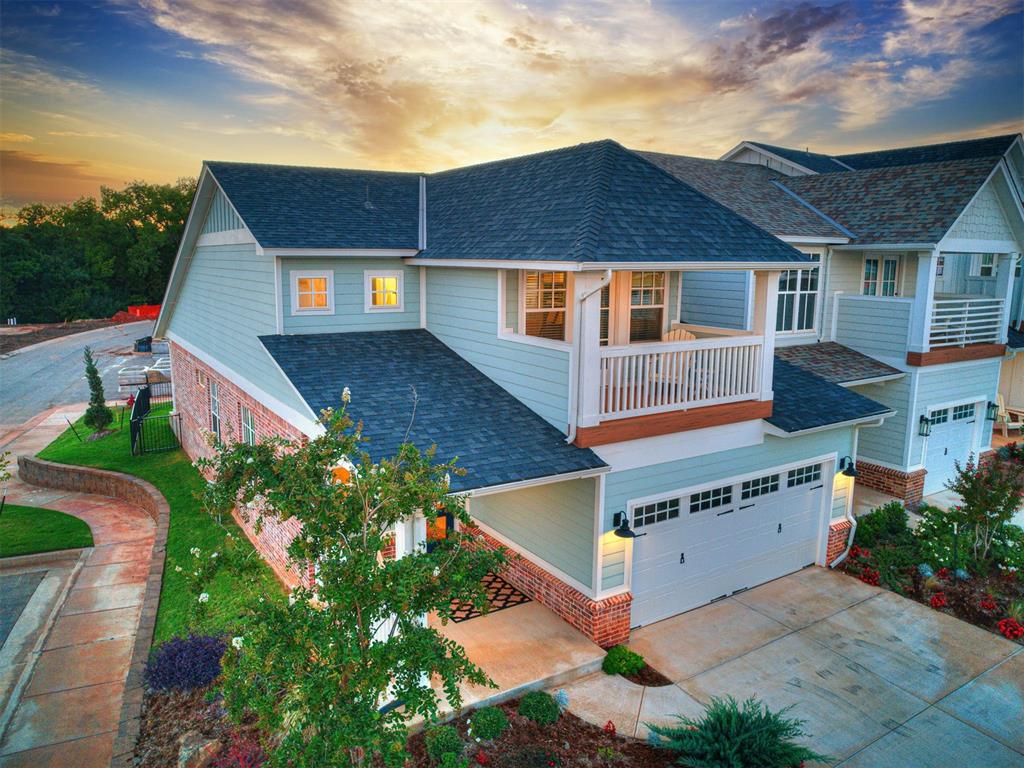 601 Harbor Town Drive