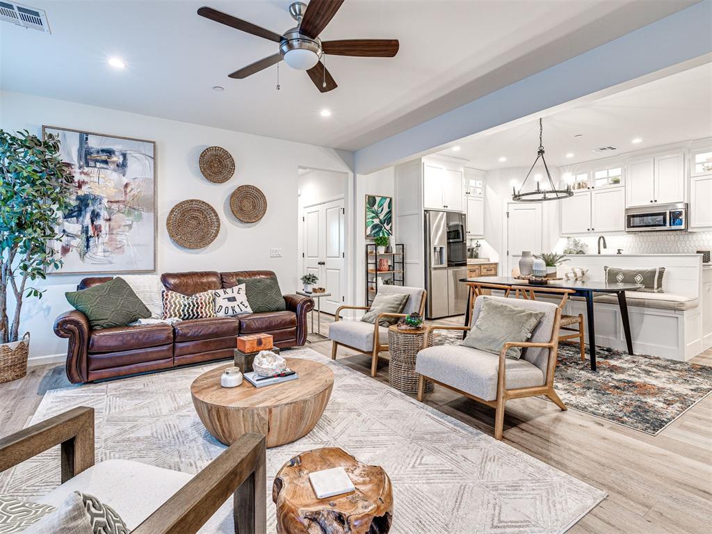 601 Harbor Town Drive