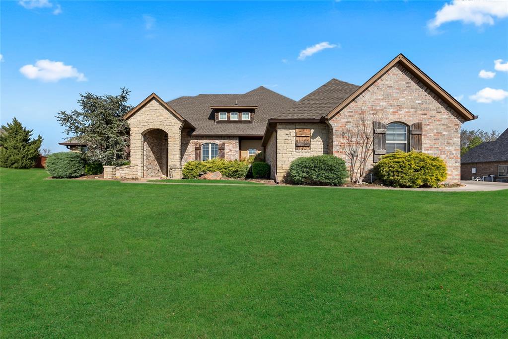 22982 Crossfield Court