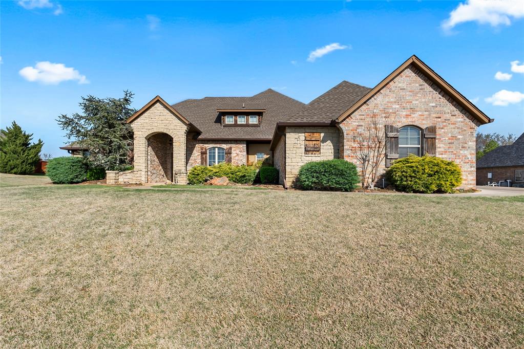 22982 Crossfield Court