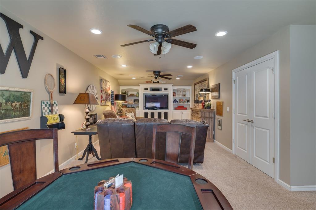 21815 N Huffines Road