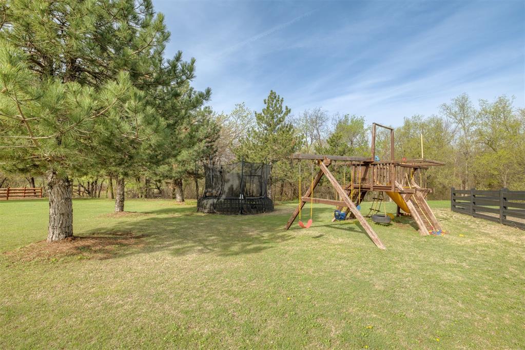 21815 N Huffines Road