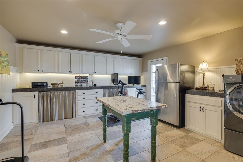 21815 N Huffines Road