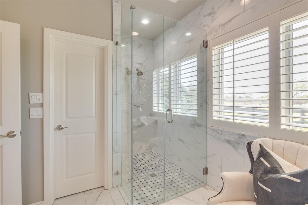 21815 N Huffines Road