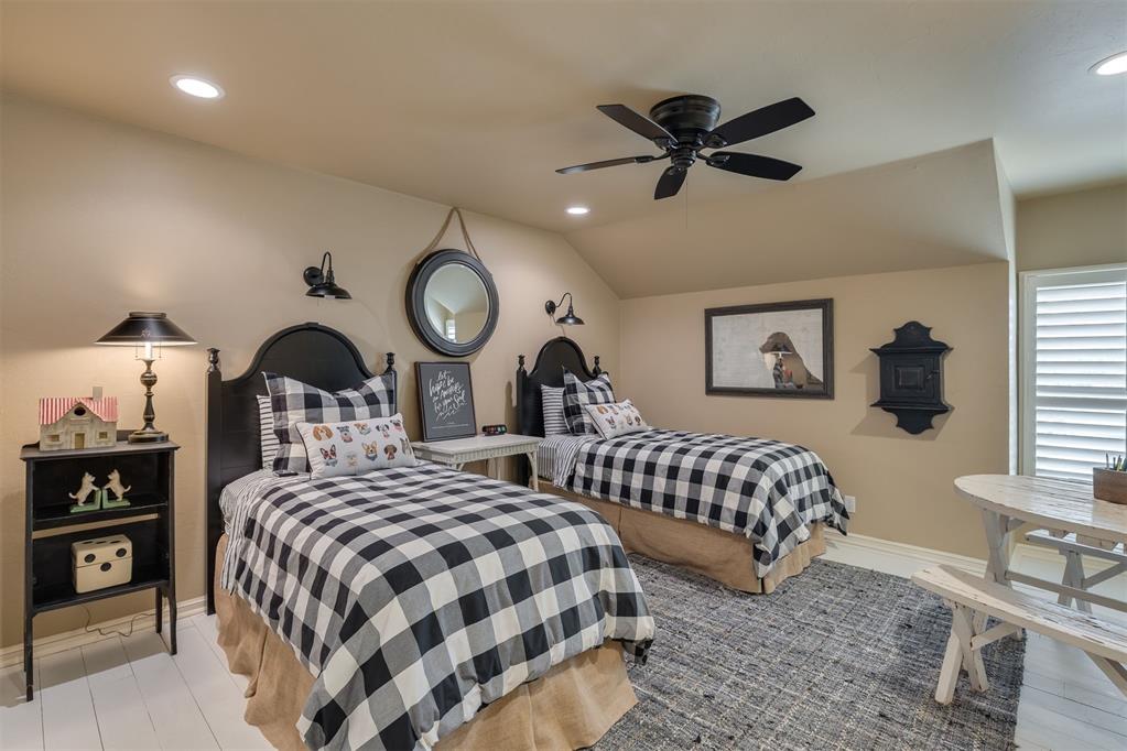 21815 N Huffines Road