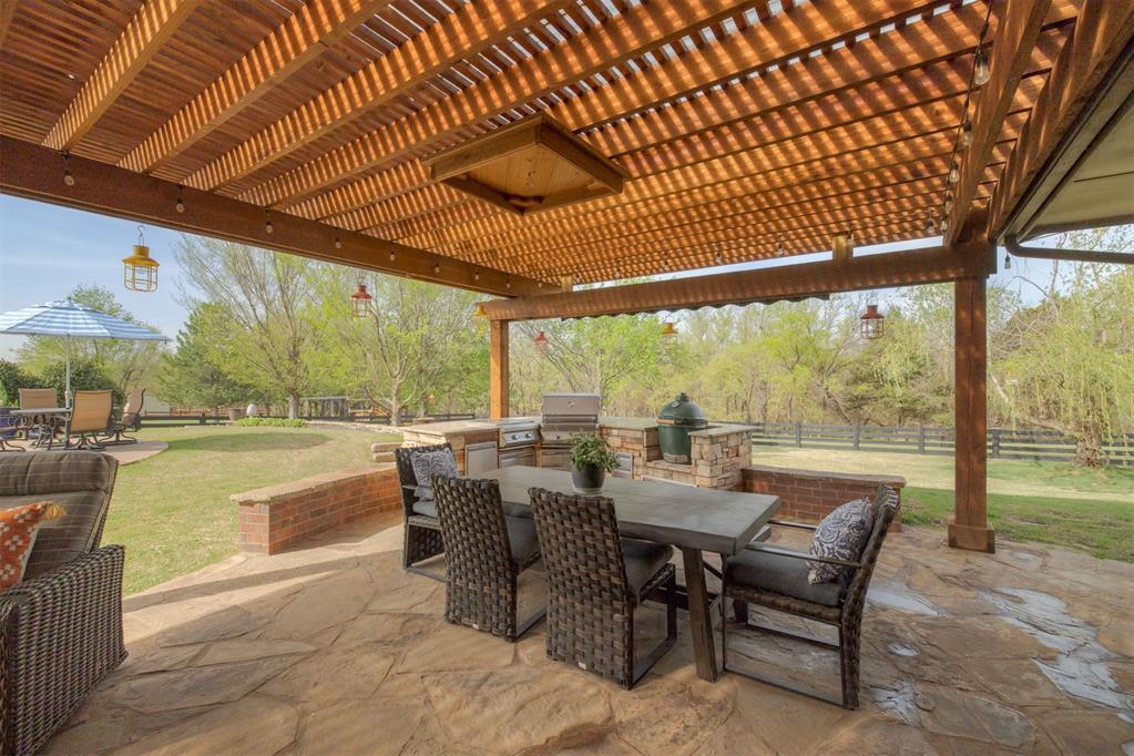 21815 N Huffines Road