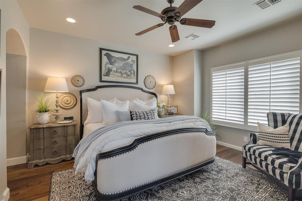 21815 N Huffines Road