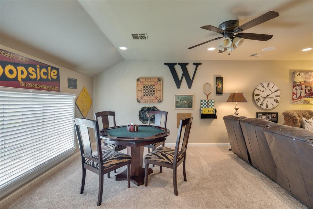 21815 N Huffines Road