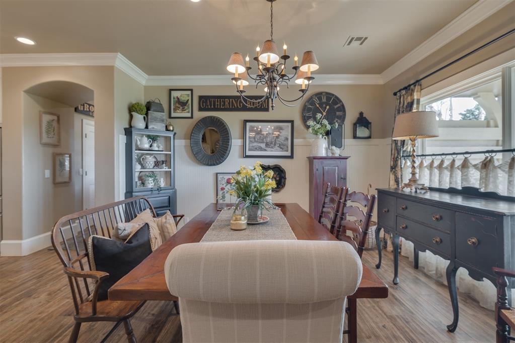 21815 N Huffines Road