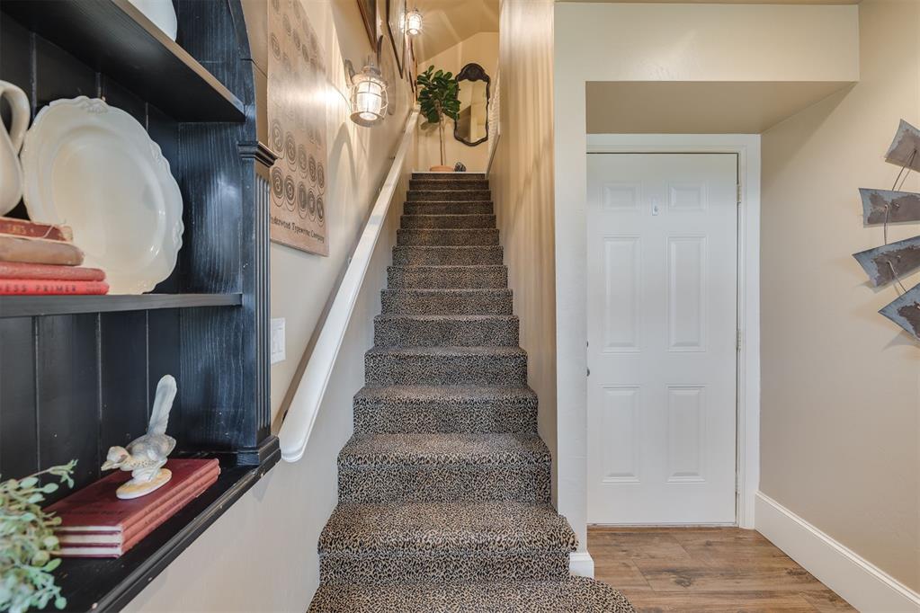 21815 N Huffines Road