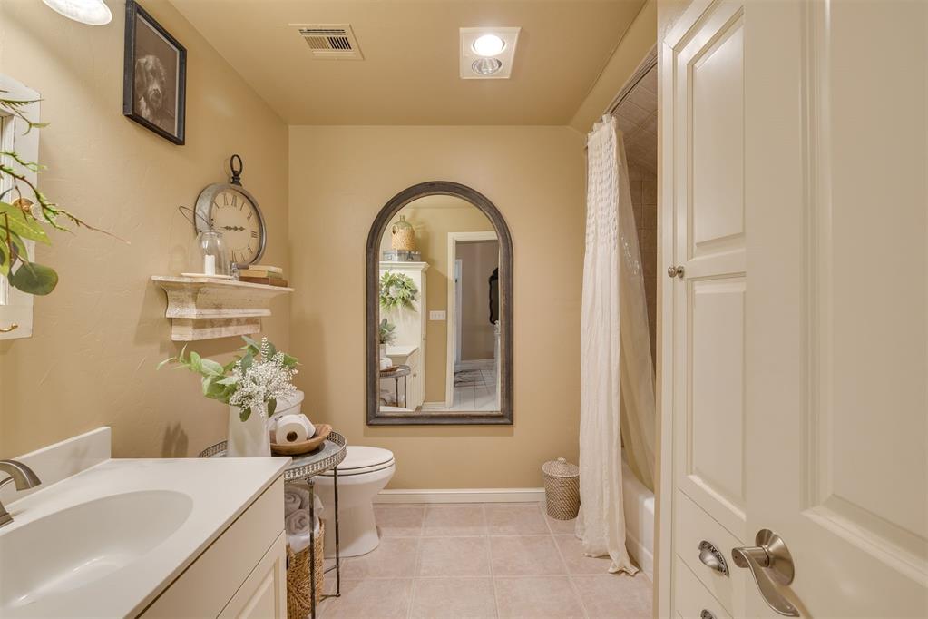 21815 N Huffines Road