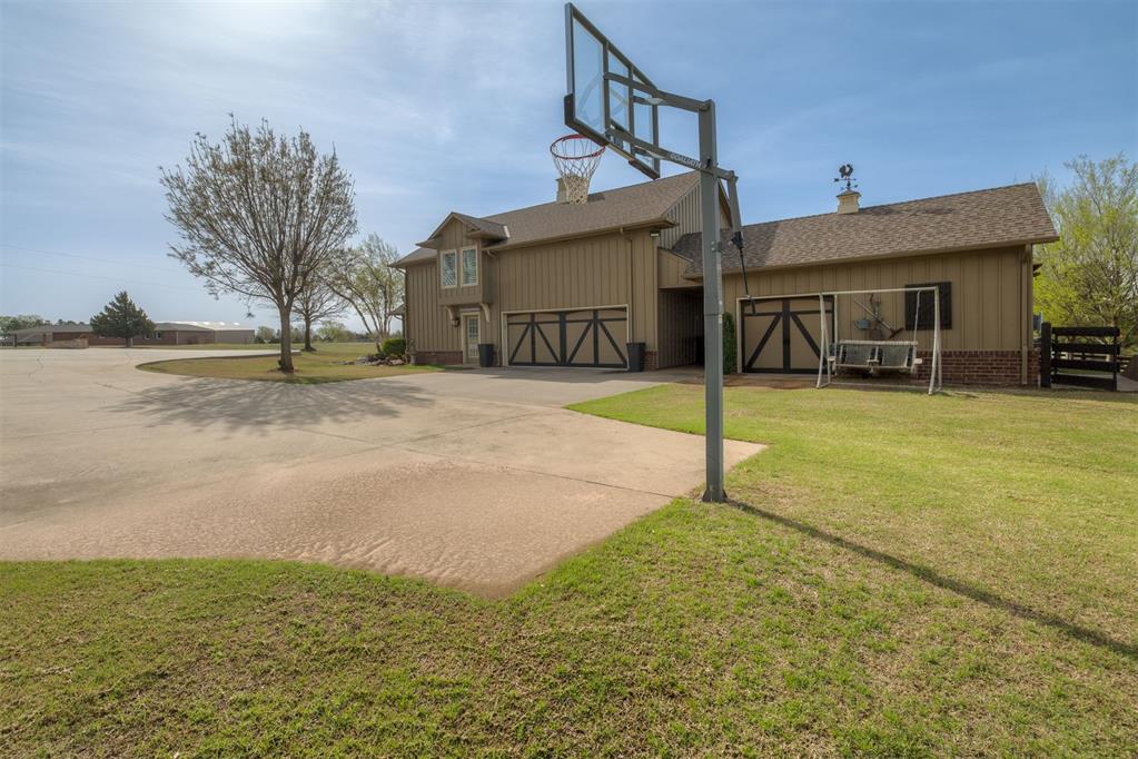 21815 N Huffines Road