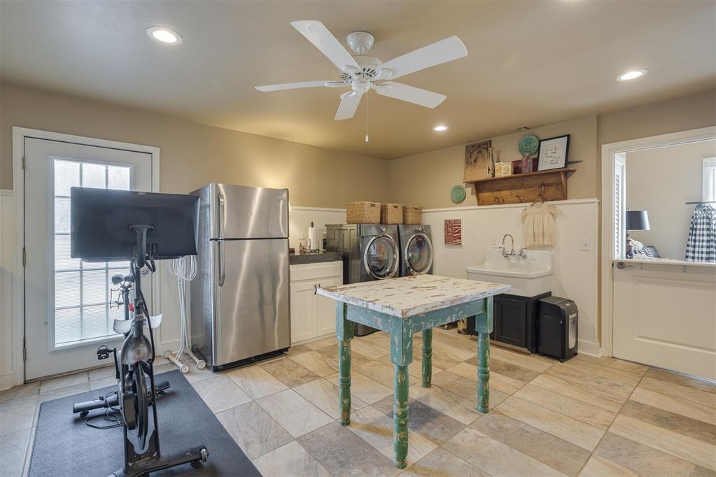 21815 N Huffines Road