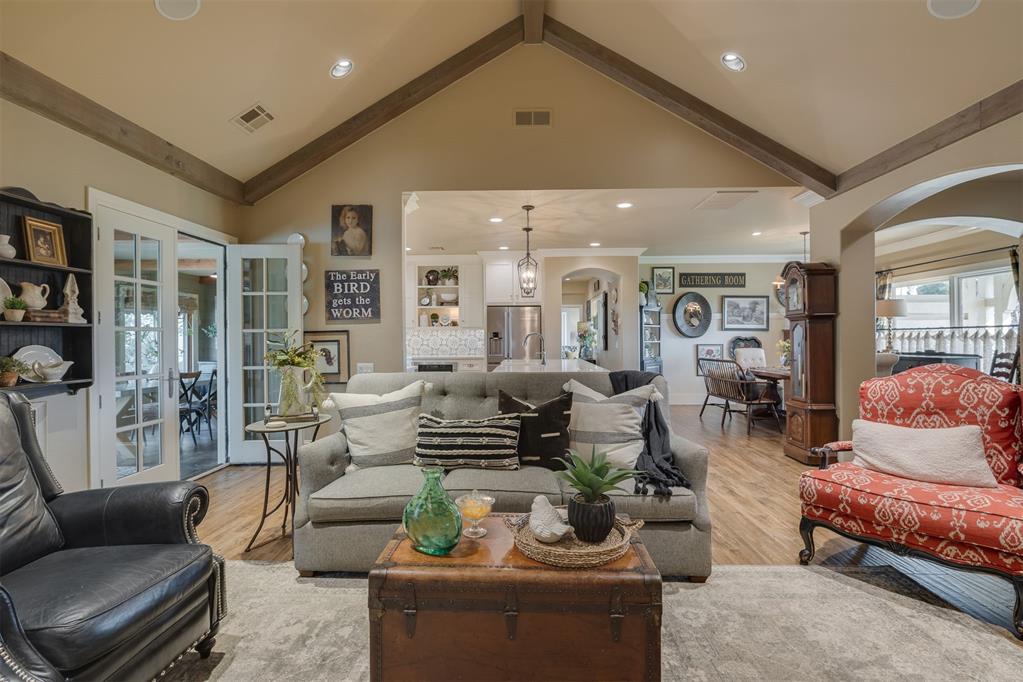 21815 N Huffines Road