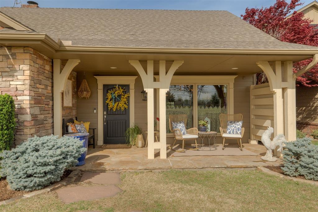 21815 N Huffines Road