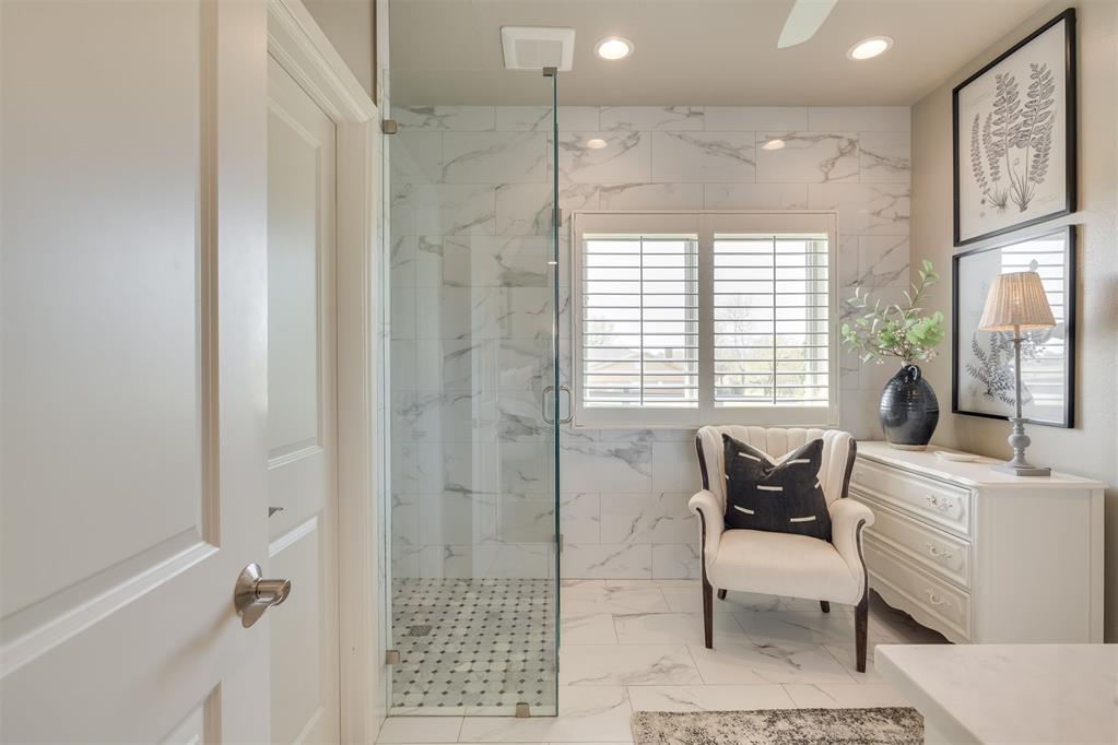 21815 N Huffines Road