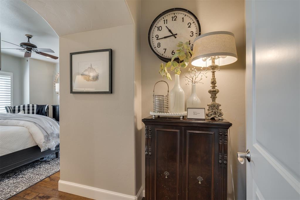 21815 N Huffines Road