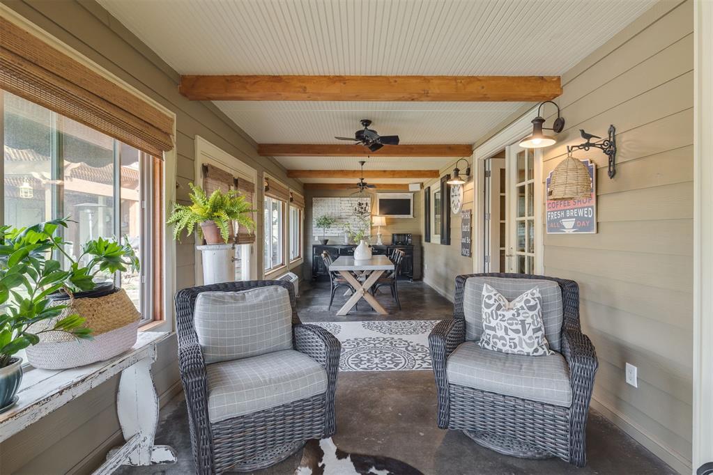 21815 N Huffines Road