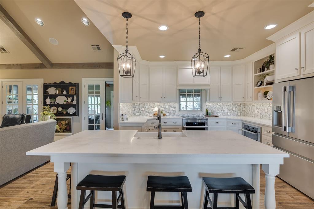 21815 N Huffines Road