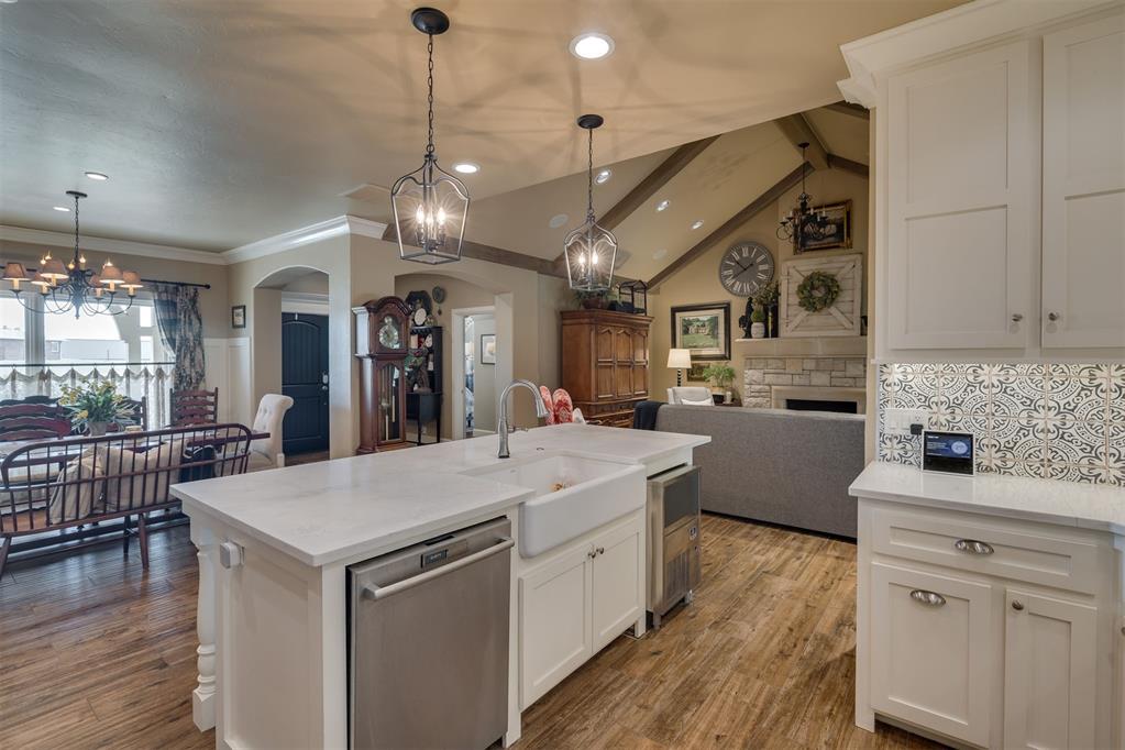 21815 N Huffines Road