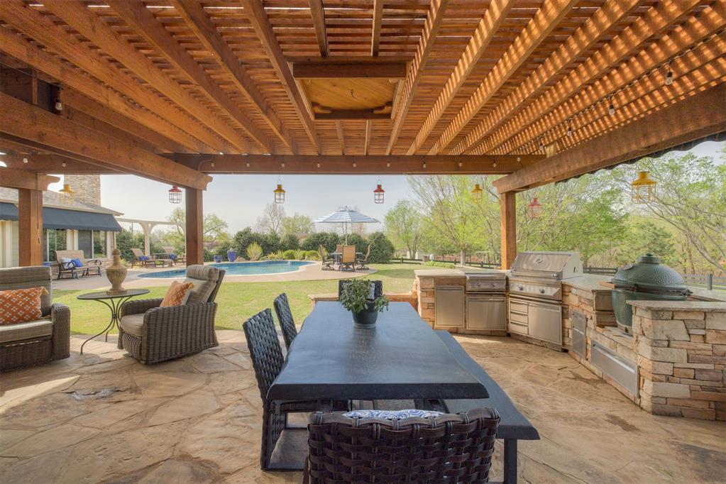 21815 N Huffines Road