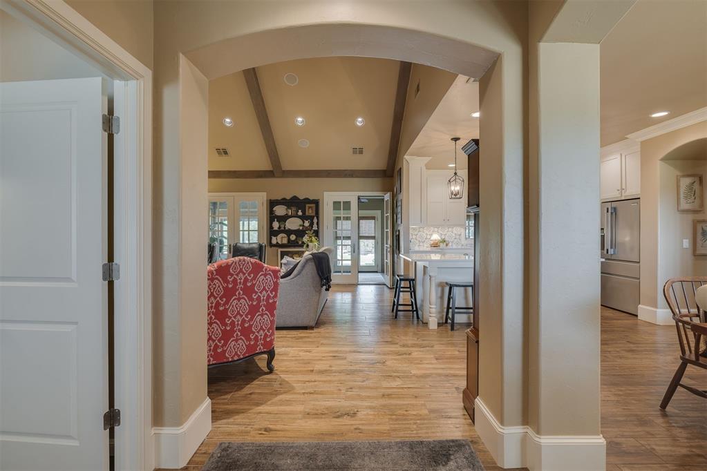 21815 N Huffines Road