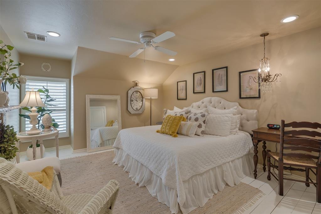 21815 N Huffines Road