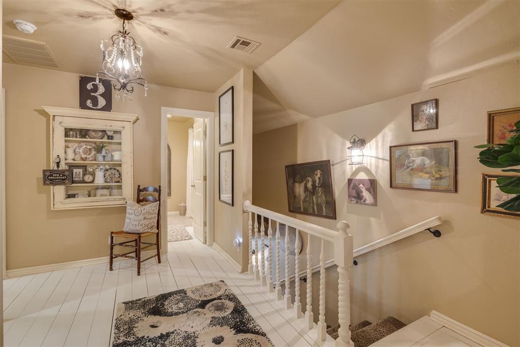 21815 N Huffines Road