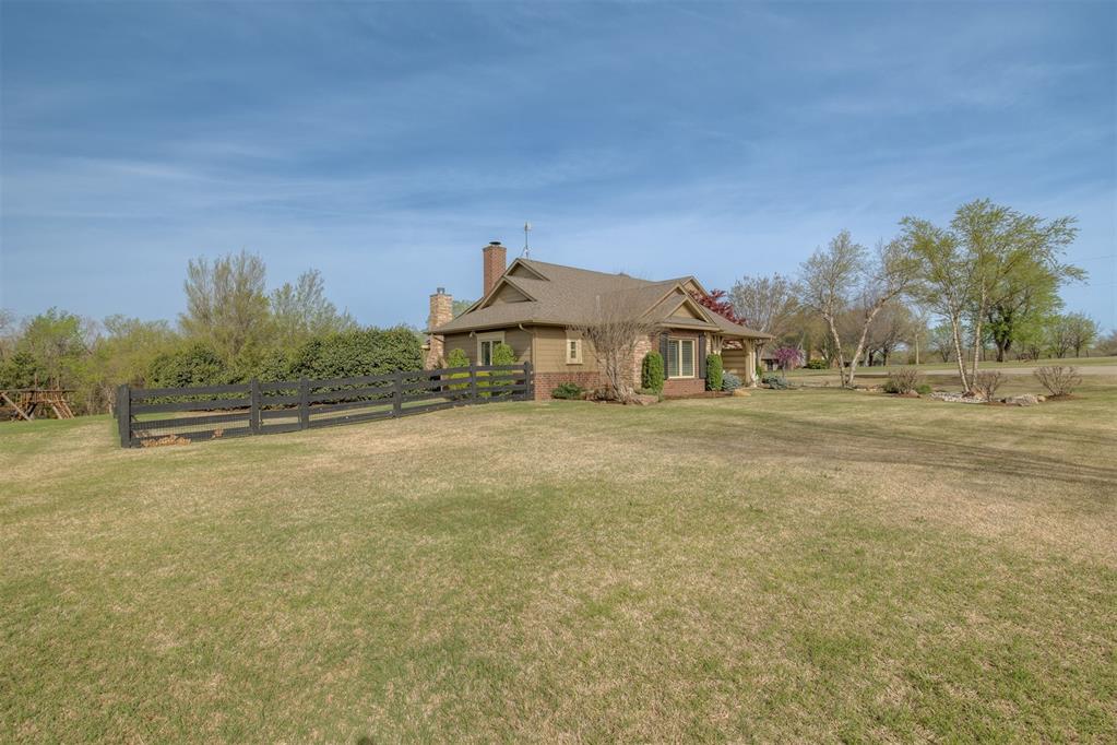 21815 N Huffines Road