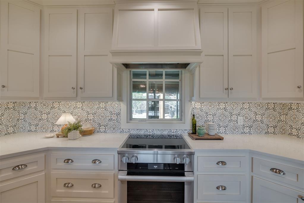 21815 N Huffines Road